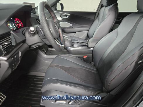 New 2026 Acura RDX A-Spec image 12