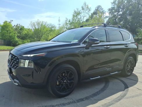 Used 2023 Hyundai Santa Fe XRT AWD/4WD image 6
