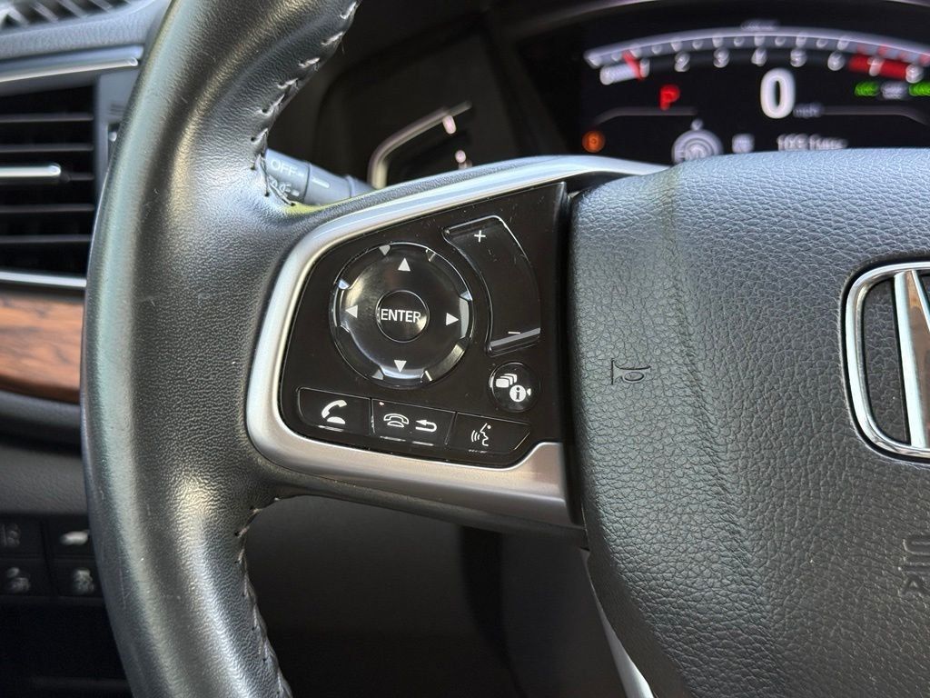 Used 2020 Honda CR-V EX-L image 31