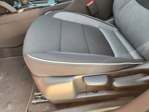 New 2026 Chevrolet TrailBlazer LT FWD image 18