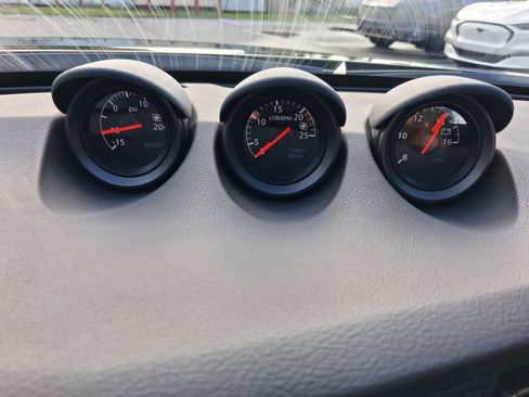 New 2026 Nissan Z Performance RWD image 13