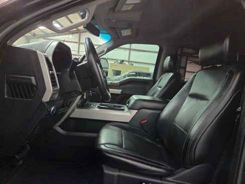 Used 2018 Ford F250 Lariat w/ Lariat Value Package AWD/4WD image 67