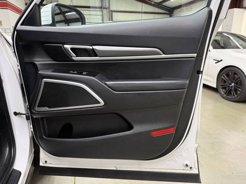 Used 2021 Kia Telluride S AWD/4WD image 18