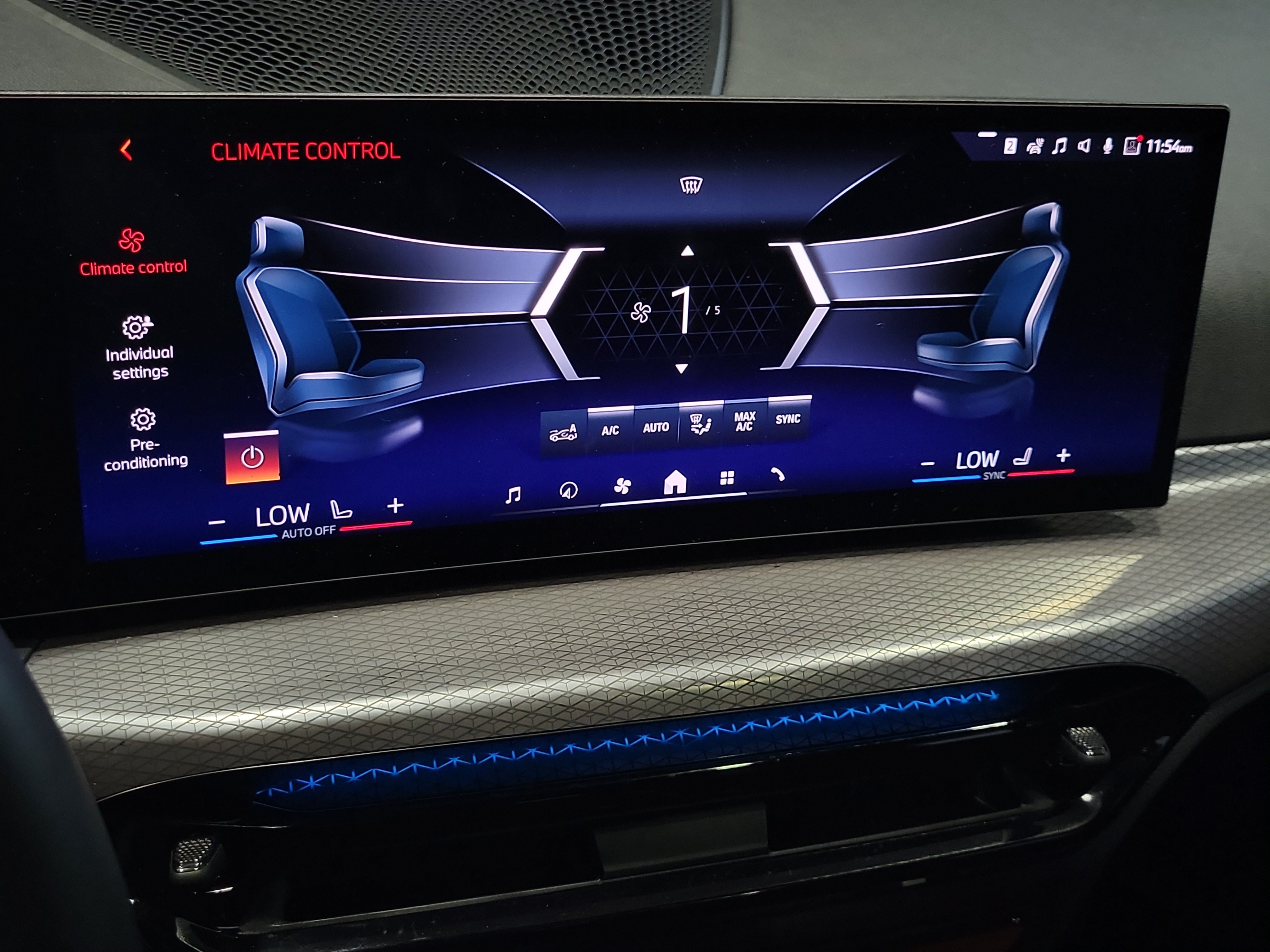 Used 2026 BMW 430i w/ M Sport Package RWD image 28