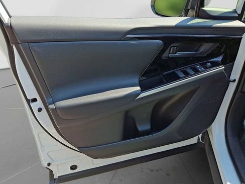 Used 2025 Toyota bZ4X FWD w/ Weather Package image 14