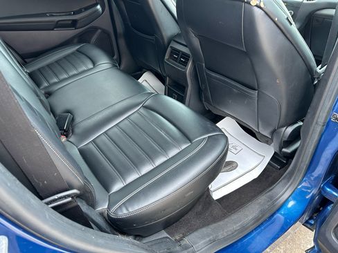 Used 2020 Ford Edge SEL image 11