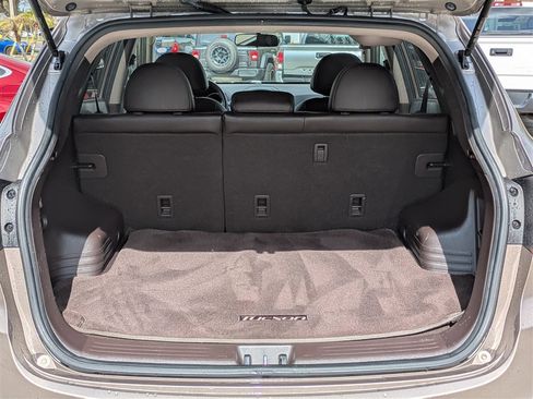 Used 2013 Hyundai Tucson GLS image 13