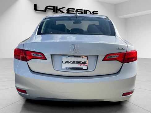 Used 2015 Acura ILX image 5