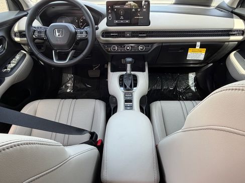 New 2026 Honda HR-V EX-L image 21