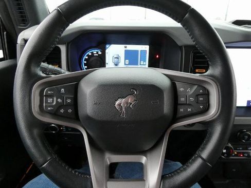 Certified 2023 Ford Bronco Badlands image 31