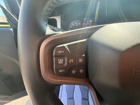 Used 2023 Ford Bronco Outer Banks AWD/4WD image 31