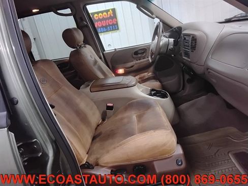 Used 2002 Ford F150 King Ranch image 14