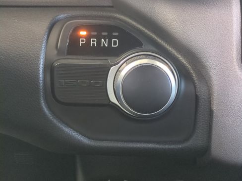 Certified 2021 RAM 1500 Big Horn image 19