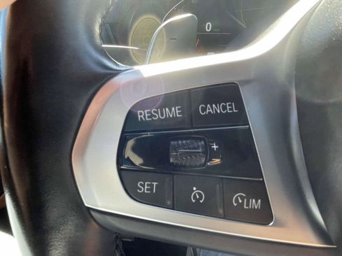 Used 2023 BMW X3 xDrive30i w/ M Sport Package image 26