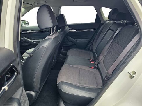 Certified 2021 Kia Seltos S FWD image 31