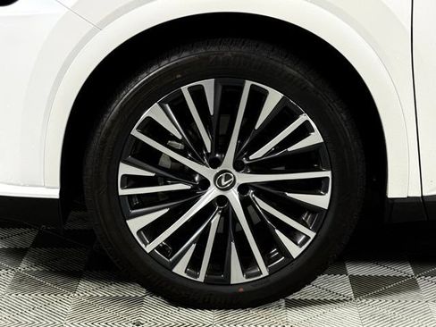 Used 2025 Lexus RX 350 Premium Plus w/ Accessory Package (Z1) FWD image 14