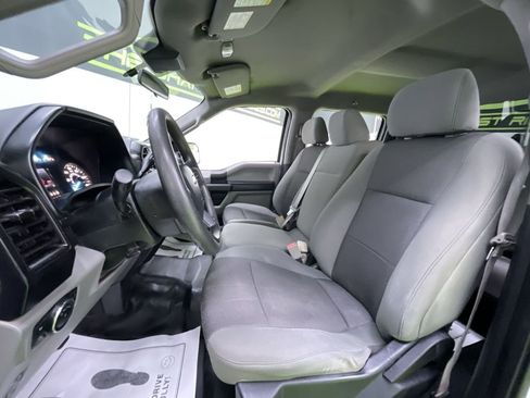 Used 2019 Ford F150 XL w/ Equipment Group 101A Mid image 17