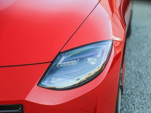 New 2026 Nissan Z Sport w/ Floor Mat Package image 4