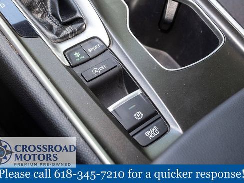 Used 2022 Honda Accord Sport image 38