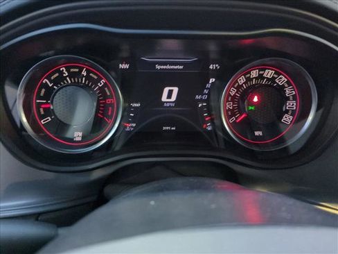 Used 2023 Dodge Challenger R/T Scat Pack w/ Plus Package image 11