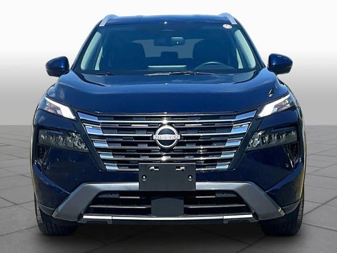 Used 2026 Nissan Rogue SL AWD/4WD image 4