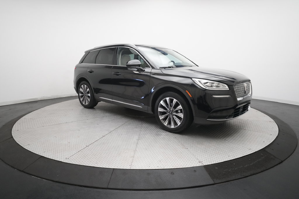 Used 2020 Lincoln Corsair Reserve w/ Equipment Group 201A AWD/4WD image 13