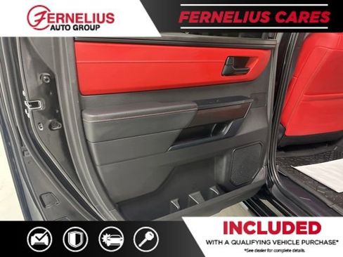 Used 2026 Toyota Tundra TRD Pro AWD/4WD image 16
