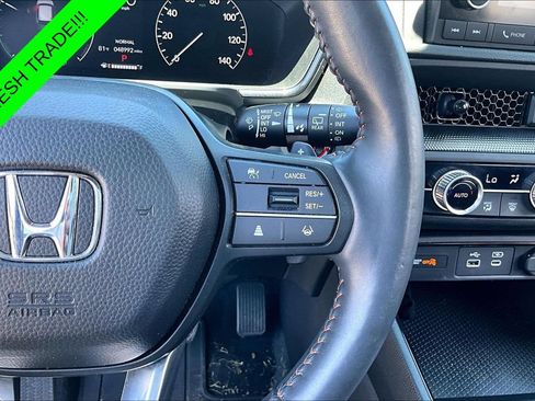 Certified 2024 Honda CR-V Sport image 12