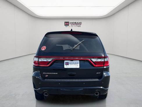 New 2026 Dodge Durango GT image 3
