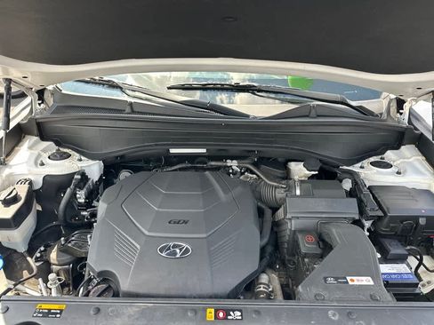 Used 2020 Hyundai Palisade Limited AWD/4WD image 30