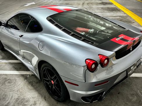 Used 2006 Ferrari F430 Coupe image 14