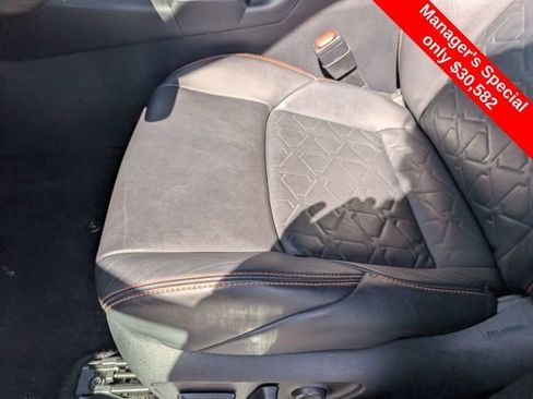 Used 2023 Toyota RAV4 Adventure AWD/4WD image 23