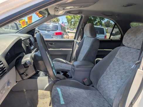 Used 2006 Kia Sorento 2WD image 9