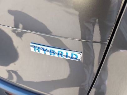 New 2026 MAZDA CX-50 AWD 2.5 Hybrid w/ Cargo Package