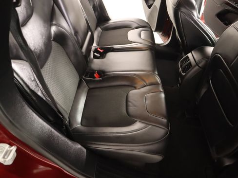 Used 2021 Jeep Cherokee Latitude Plus image 14