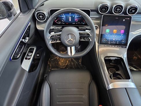 Certified 2026 Mercedes-Benz GLC 300 image 16