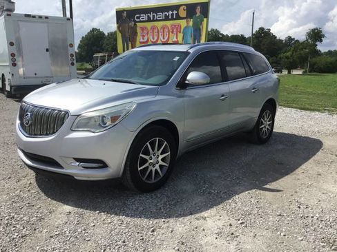 Used 2016 Buick Enclave Convenience FWD image 8