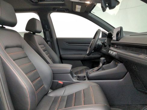 Used 2024 Honda CR-V Sport-L image 30