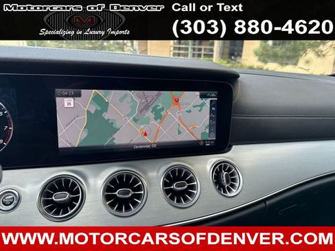 Used 2019 Mercedes-Benz CLS 450 4MATIC image 16