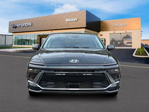 New 2026 Hyundai Sonata SEL FWD image 31