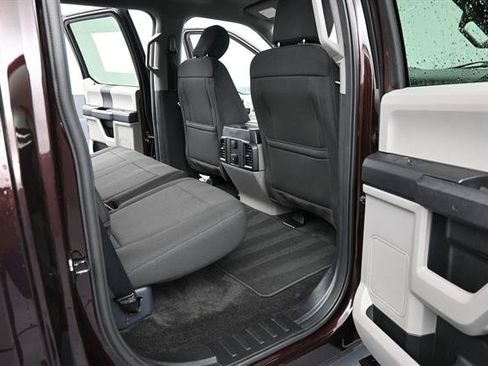 Used 2018 Ford F150 XL w/ Equipment Group 101A Mid RWD image 15