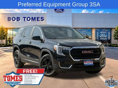 Used 2024 GMC Terrain SLE