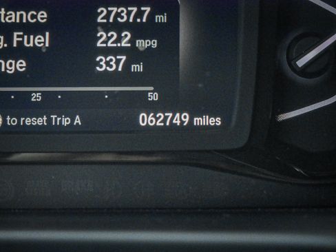 Used 2023 Honda Passport TrailSport image 21
