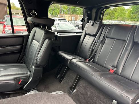 Used 2017 Ford Expedition Limited AWD/4WD image 14