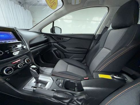 Used 2021 Subaru Crosstrek 2.0i Premium w/ Moonroof Package image 22