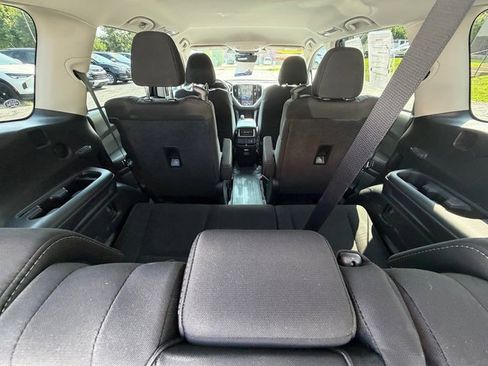 Used 2023 Subaru Ascent Premium w/ Convenience Package AWD/4WD image 20