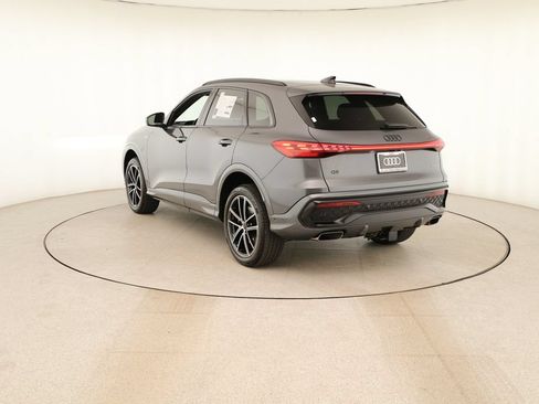 New 2026 Audi Q5 Premium Plus AWD/4WD image 4