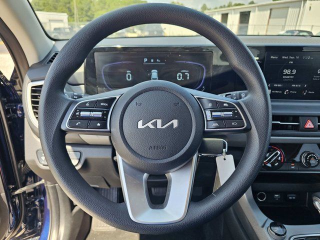Used 2026 Kia Seltos LX AWD/4WD image 20