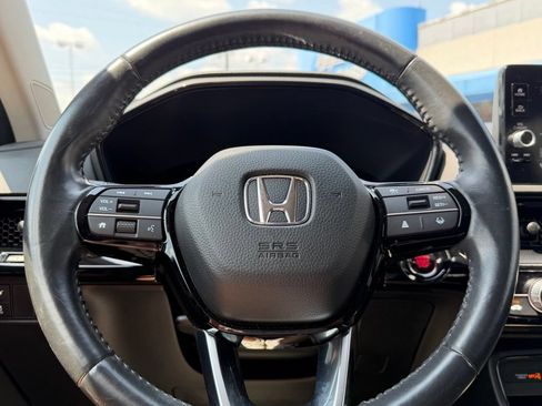 Used 2023 Honda CR-V EX-L image 8