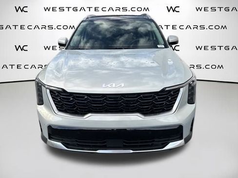 New 2026 Kia Sorento EX w/ EX Premium Package image 4